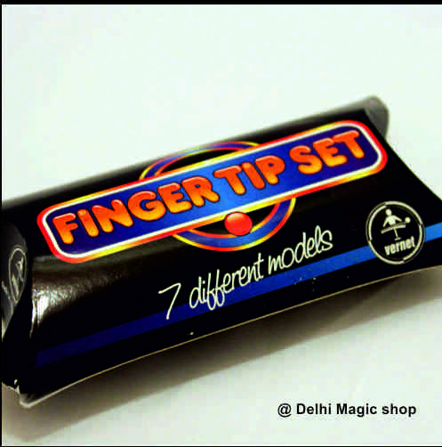 Finger Tip Set by Vernet